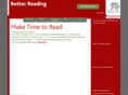 betterreading.co.uk