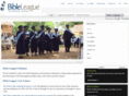 bibleleague-kenya.org
