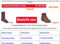 boots99.com