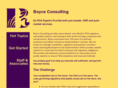 boyceconsulting.com