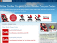 britax-stroller-coupon.com