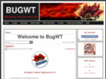 bugwt.com