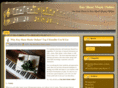 buysheetmusiconline.org