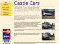 castle-cars.com
