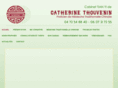 catherine-thouvenin.com