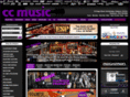 ccmusicshop.com