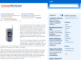 cellularreviewer.com