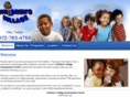childrensvillagedevelopmentcenter.com
