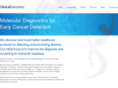 clinicalgenomics.com