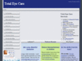 colleyvilleeyes.com