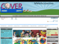 coverbed.com