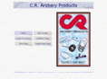 crarchery.com