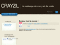 crayzil.com