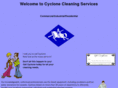 cyclonecleaning.com