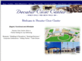 decaturciviccenter.com