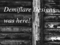 demiflaredesigns.com