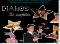 dianos-spectacles.com