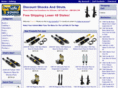 discountshocksandstruts.com