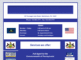 donegallakenotary.com