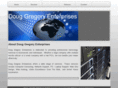douggregory.net