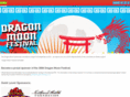 dragonmoonfestival.com