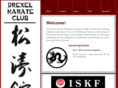 drexelkarate.com
