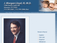 drjmlloyd.com