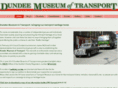 dundeemuseumoftransport.co.uk