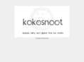 eatkokosnoot.com