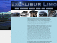 excaliburlimodenver.com