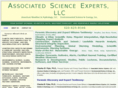 expertsinclimatology.com