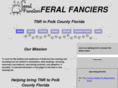 feralfanciers.org