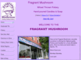fragrantmushroom.com