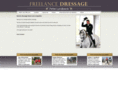 freelancedressage.com