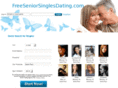freeseniorsinglesdating.com