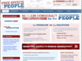 freespeechforpeople.com