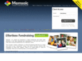 fundraisingwalls.com