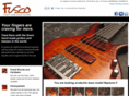 fuscomusic.com