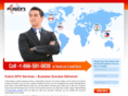 fusionbposervices.net