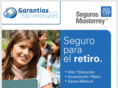 garantiaspatrimoniales.com