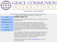 gcidurban.com
