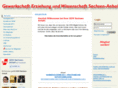 gew-sachsenanhalt.net