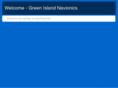 greenislandnavionics.com