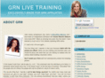 grnlivetraining.com
