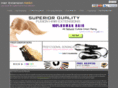 hairextensionaddict.com