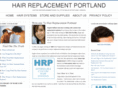 hairreplacementportland.com