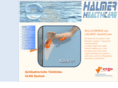 halmer-healthcare.com