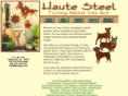 hautesteel.com