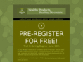 healthisyourfirstwealth.com