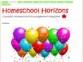 homeschoolhorizons.ca